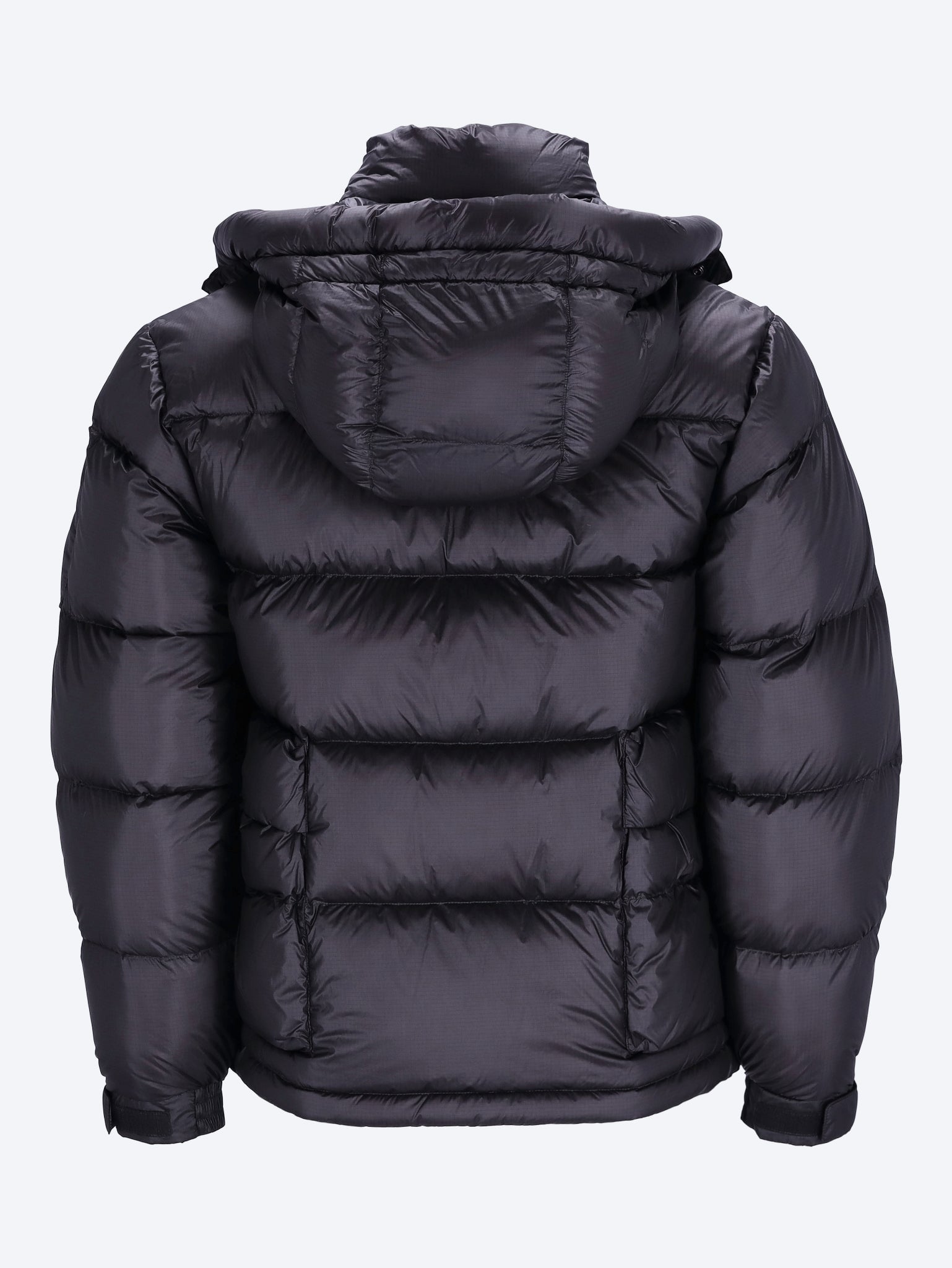 Veste de la veste moyenne de shell 3