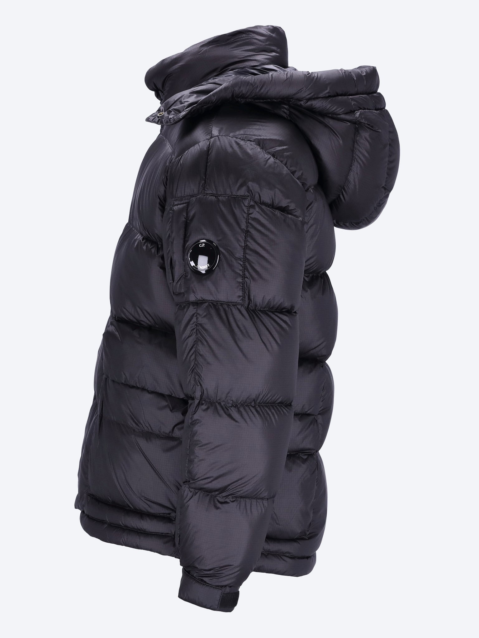 Veste de la veste moyenne de shell 2