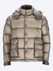 Veste de la veste moyenne de shell ref: