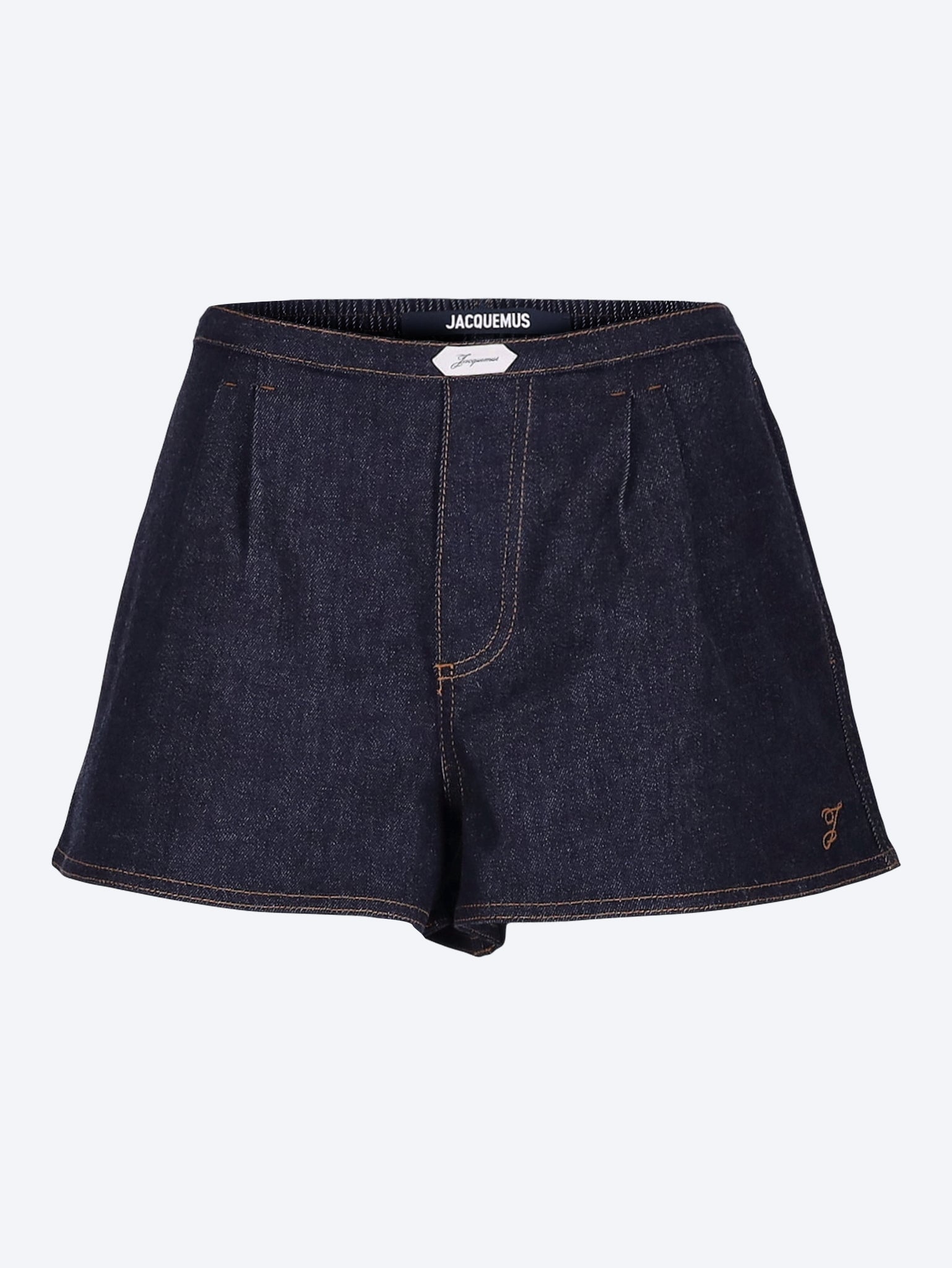 De-nimes amelo shorts 1