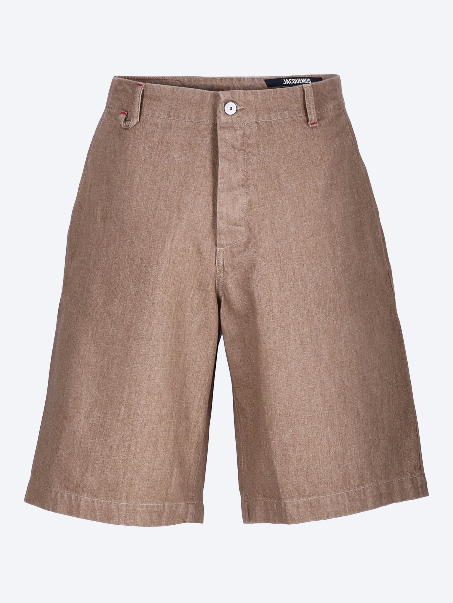 De-nimes pastro shorts 1