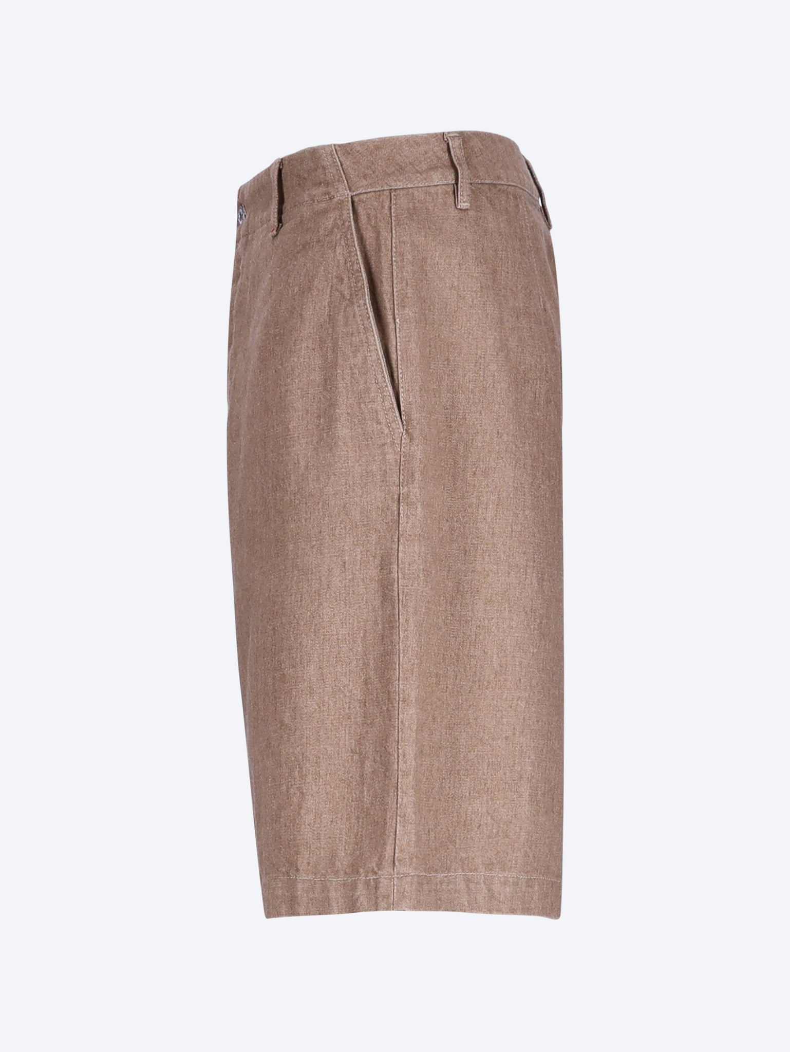 De-nimes pastro shorts 2