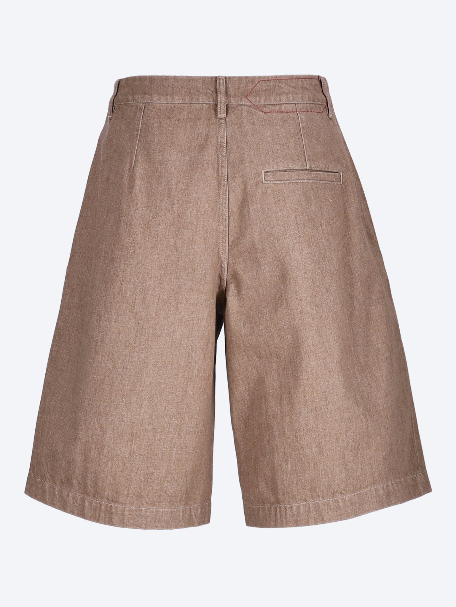 De-nimes pastro shorts 3