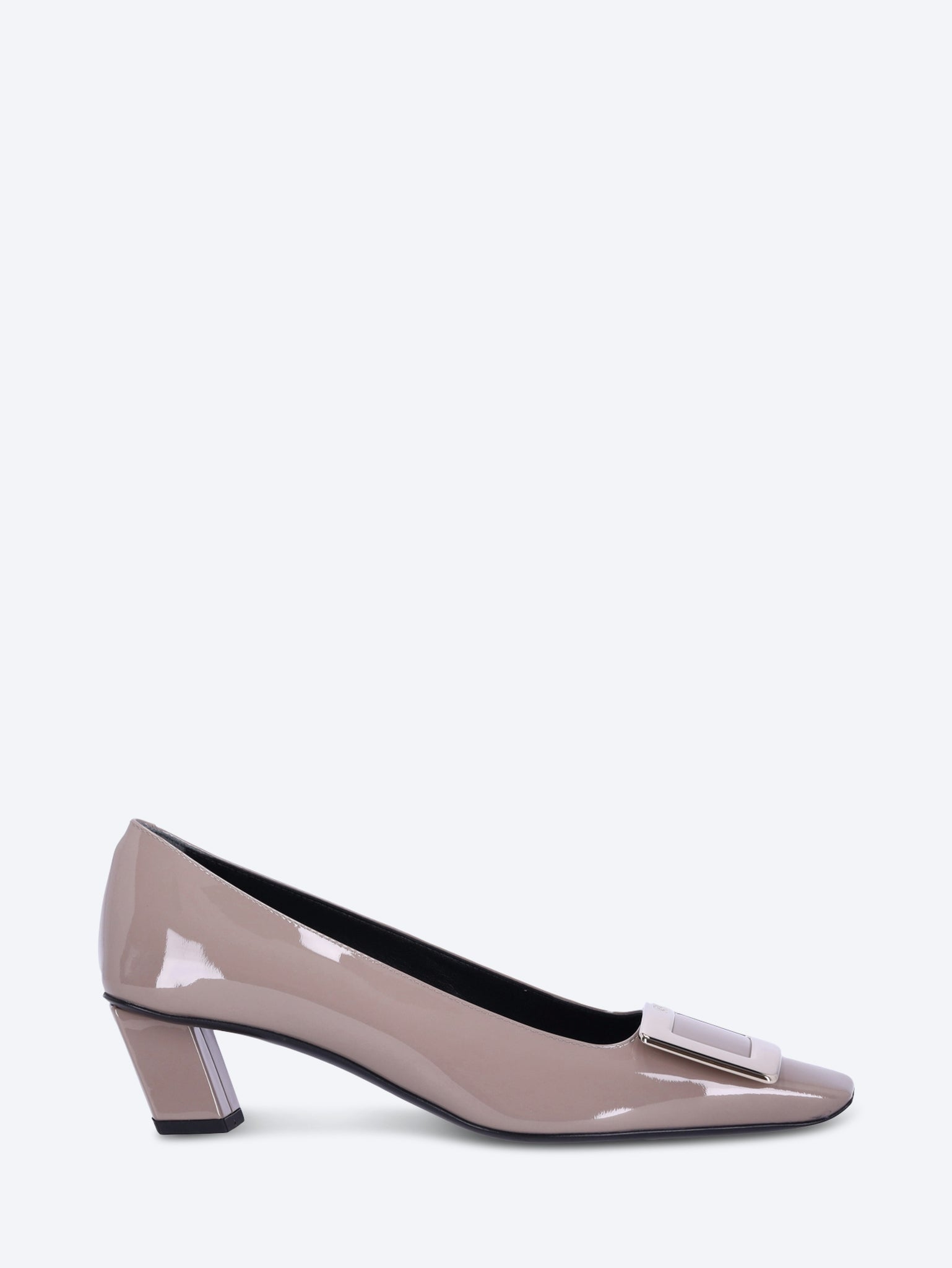 Decollete belle vivier t. 45 pumps 1