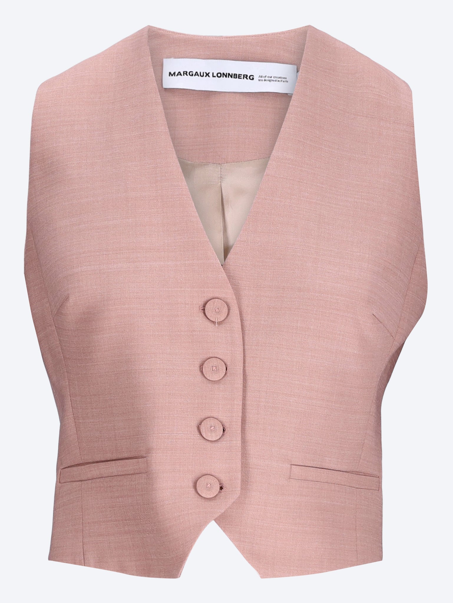 Dee jacket 1