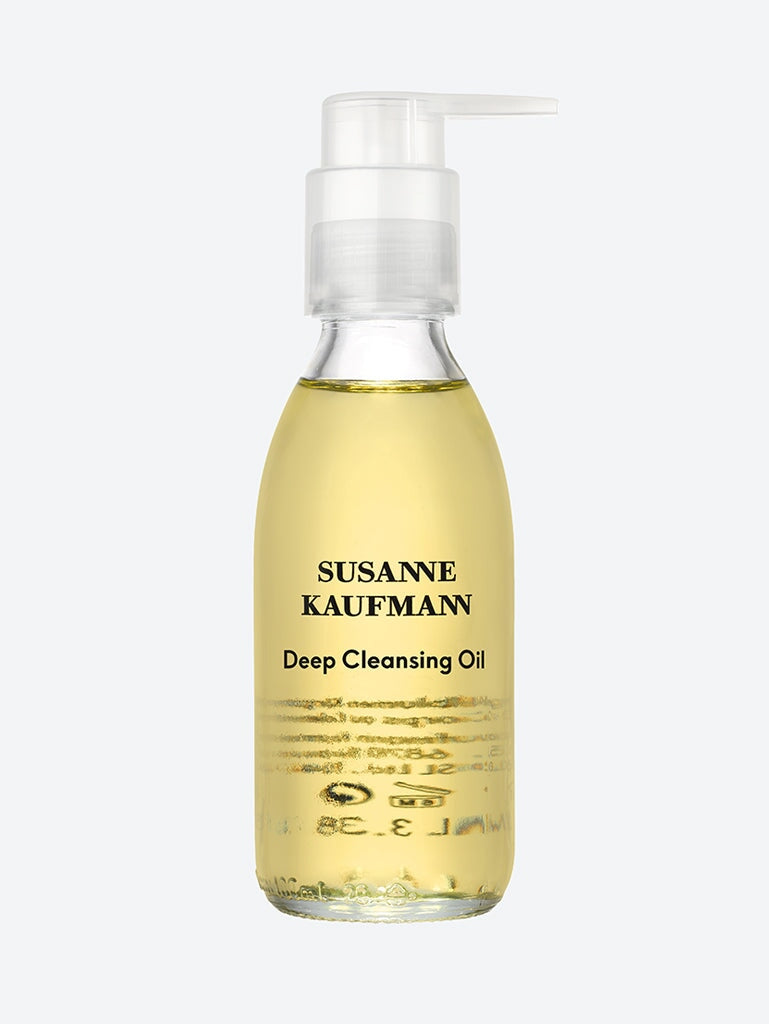 Huile de nettoyage en profondeur 1