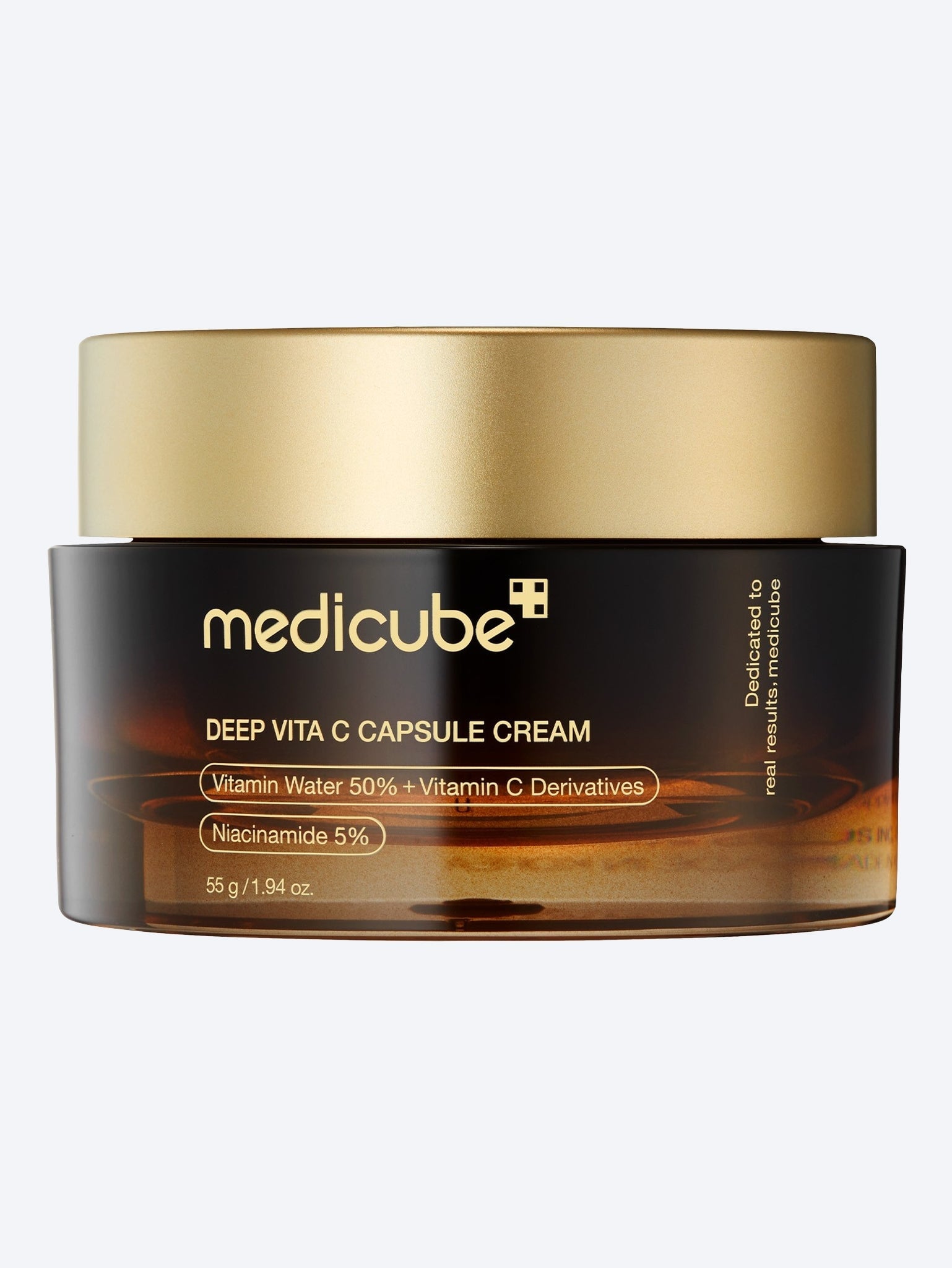 Deep Vita C Kapselcreme 55g 1