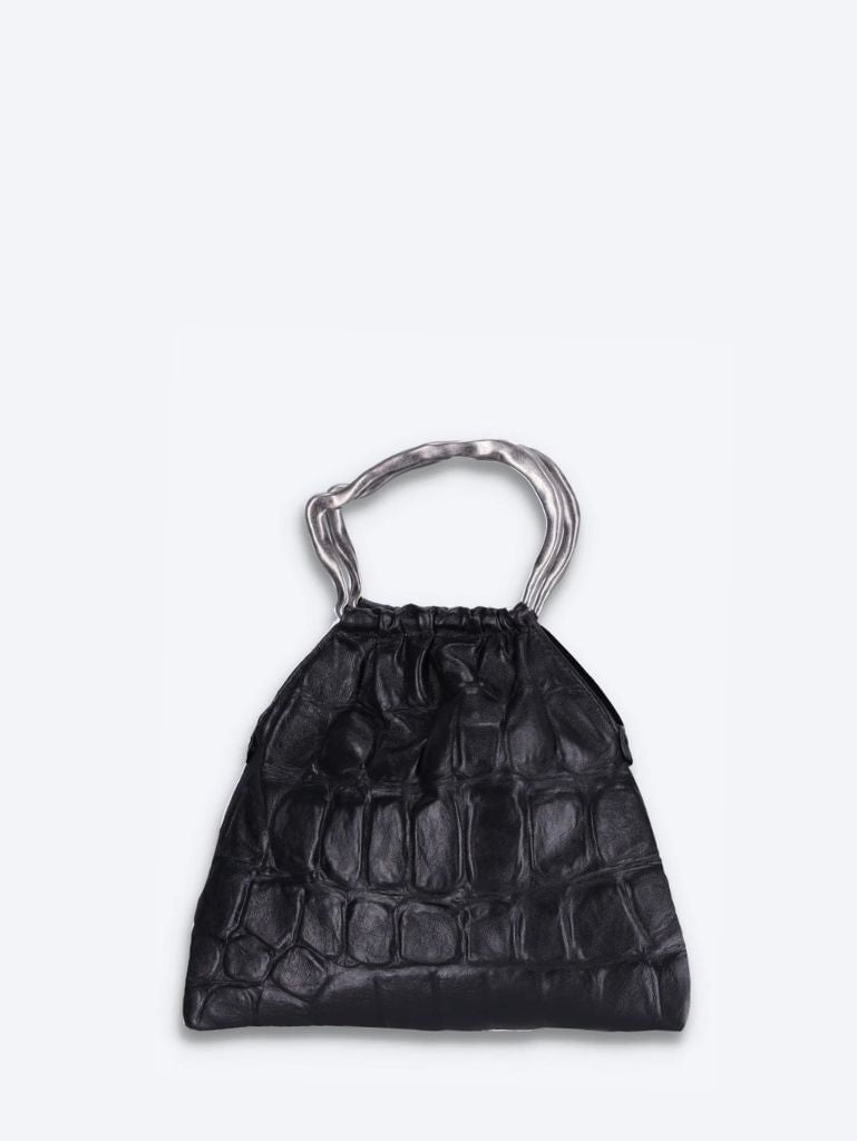 Delia Beuteltasche s Handtasche 4