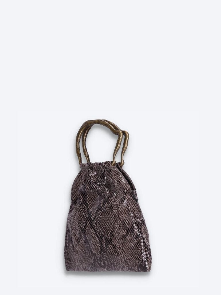 Delia Beuteltasche s Handtasche 2