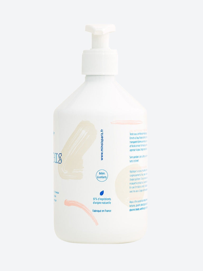 Zartes Gel 2