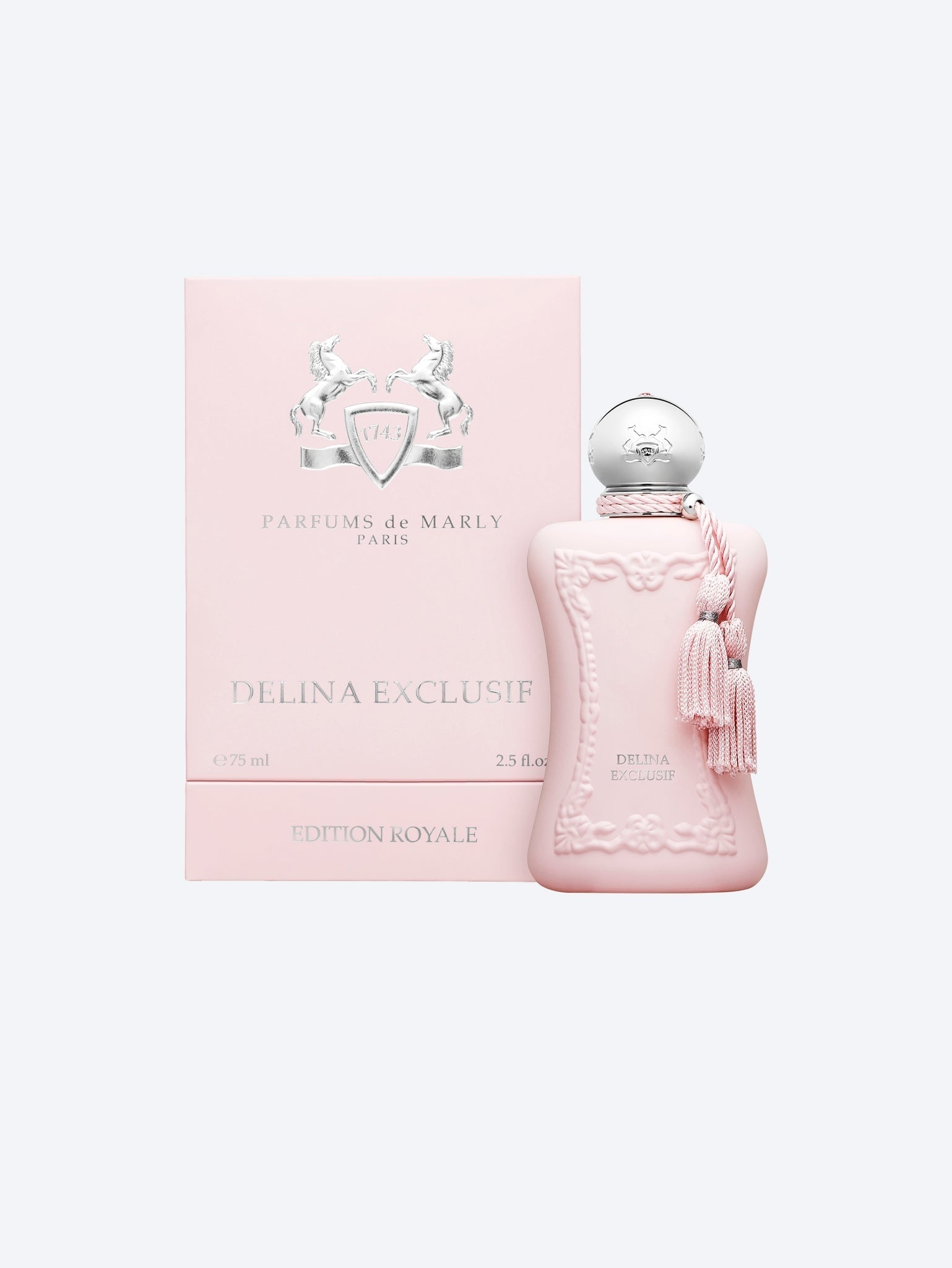 Delina exclusif edp 75ml 2