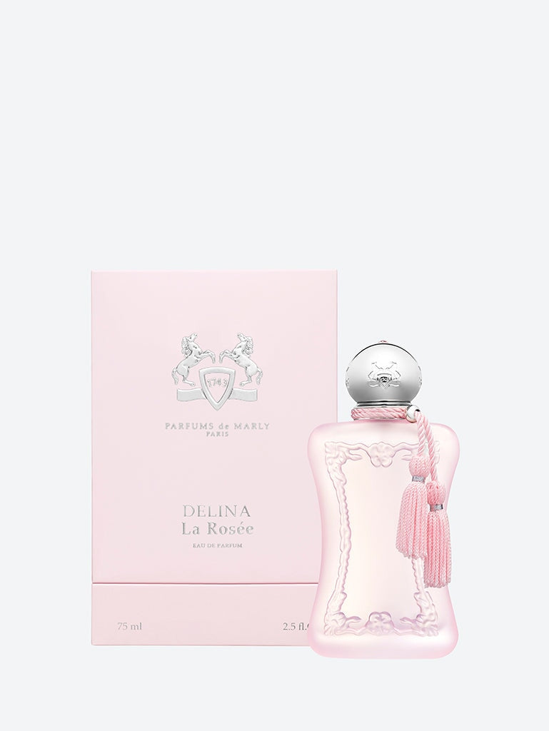 Delina la rosee edp 75ml 2