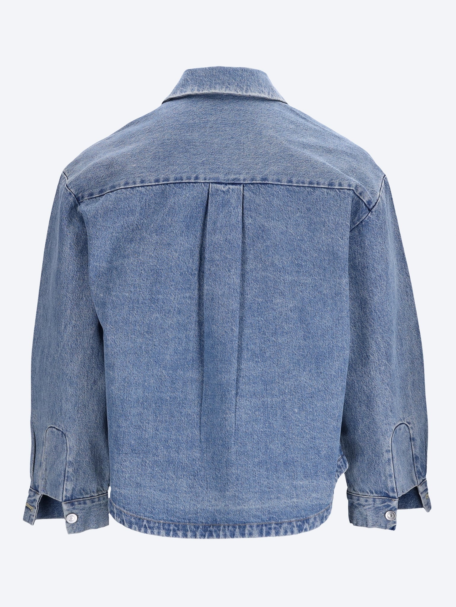 Jacke aus Denim 410 3