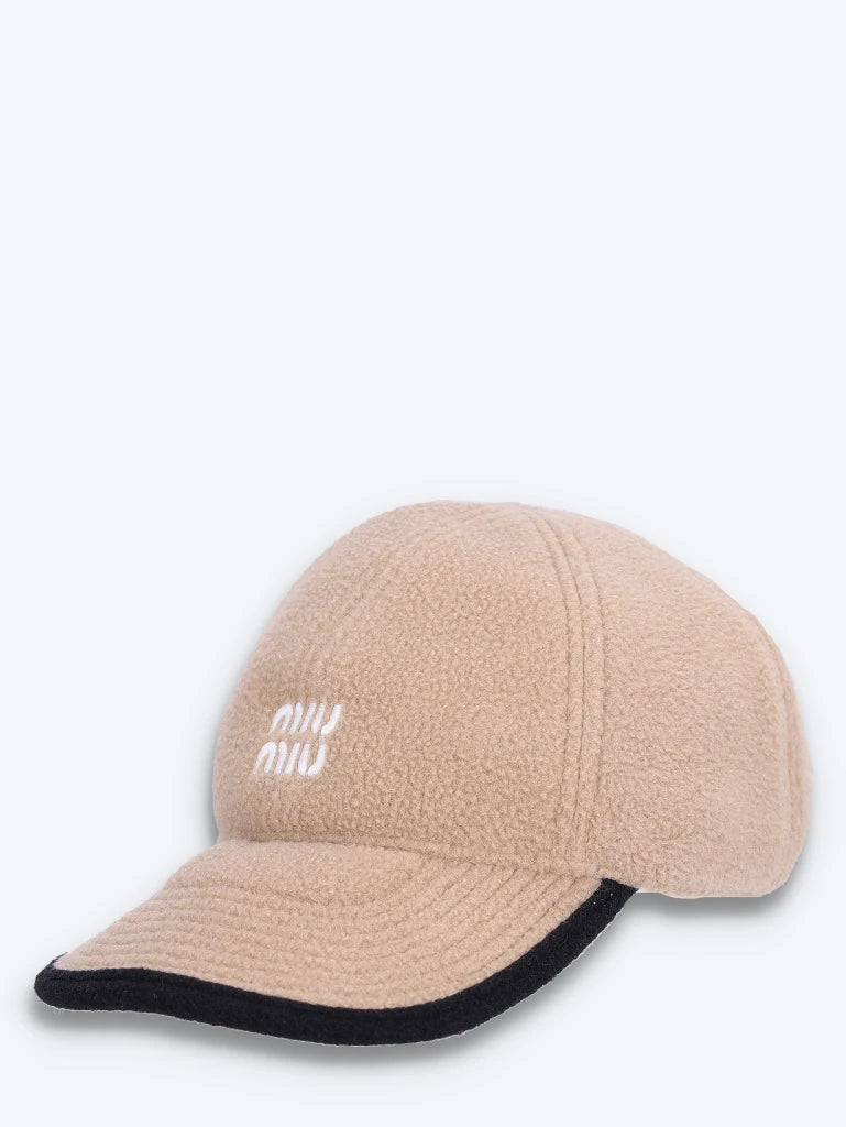 Denim-Baseballkappe 2