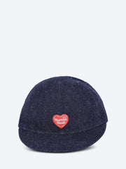 Denim cap ref: