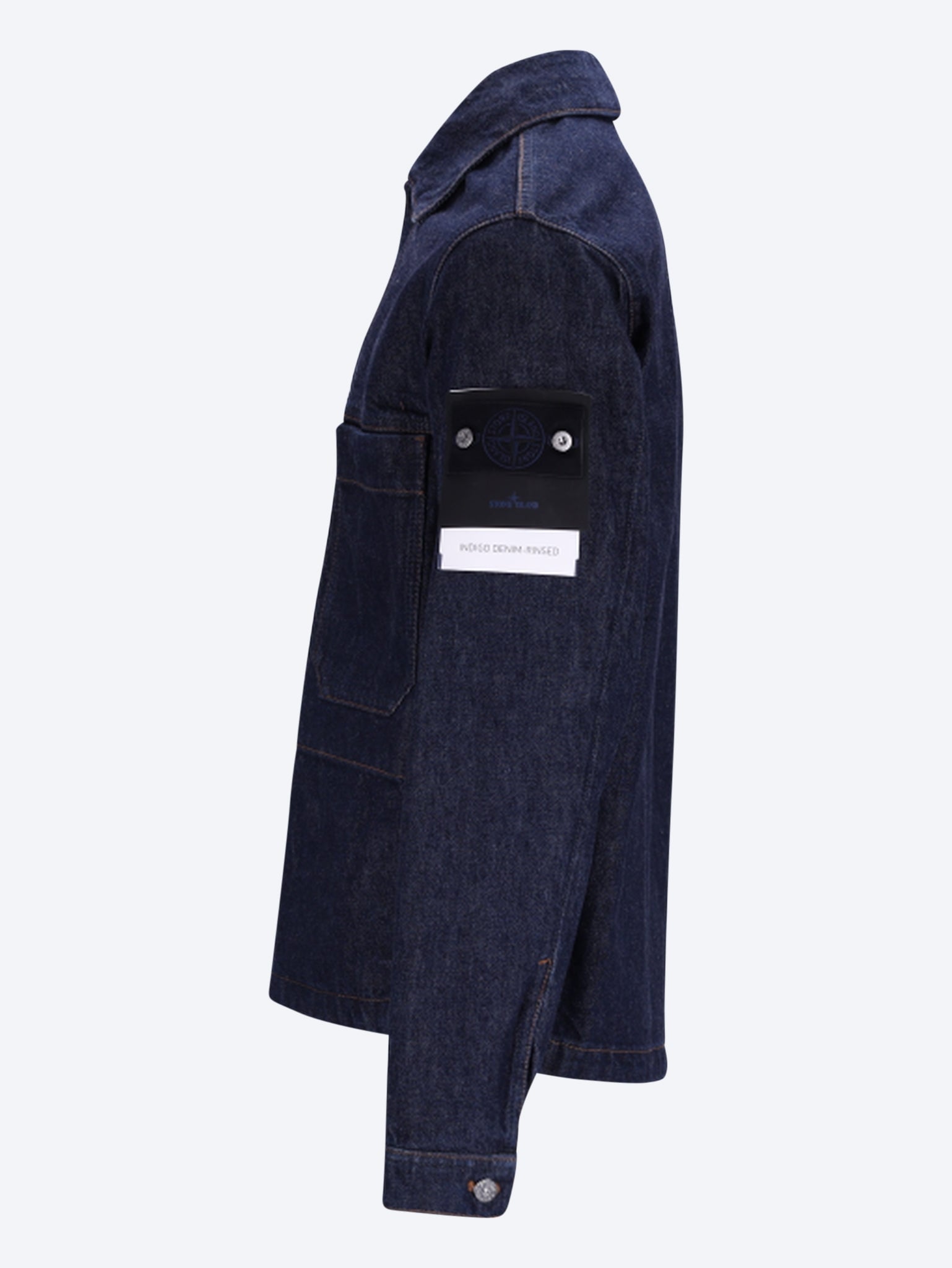 Jeansjacke 2