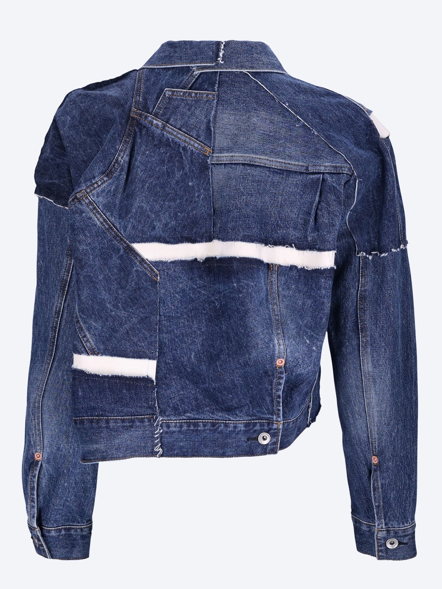 Denim jacket 3