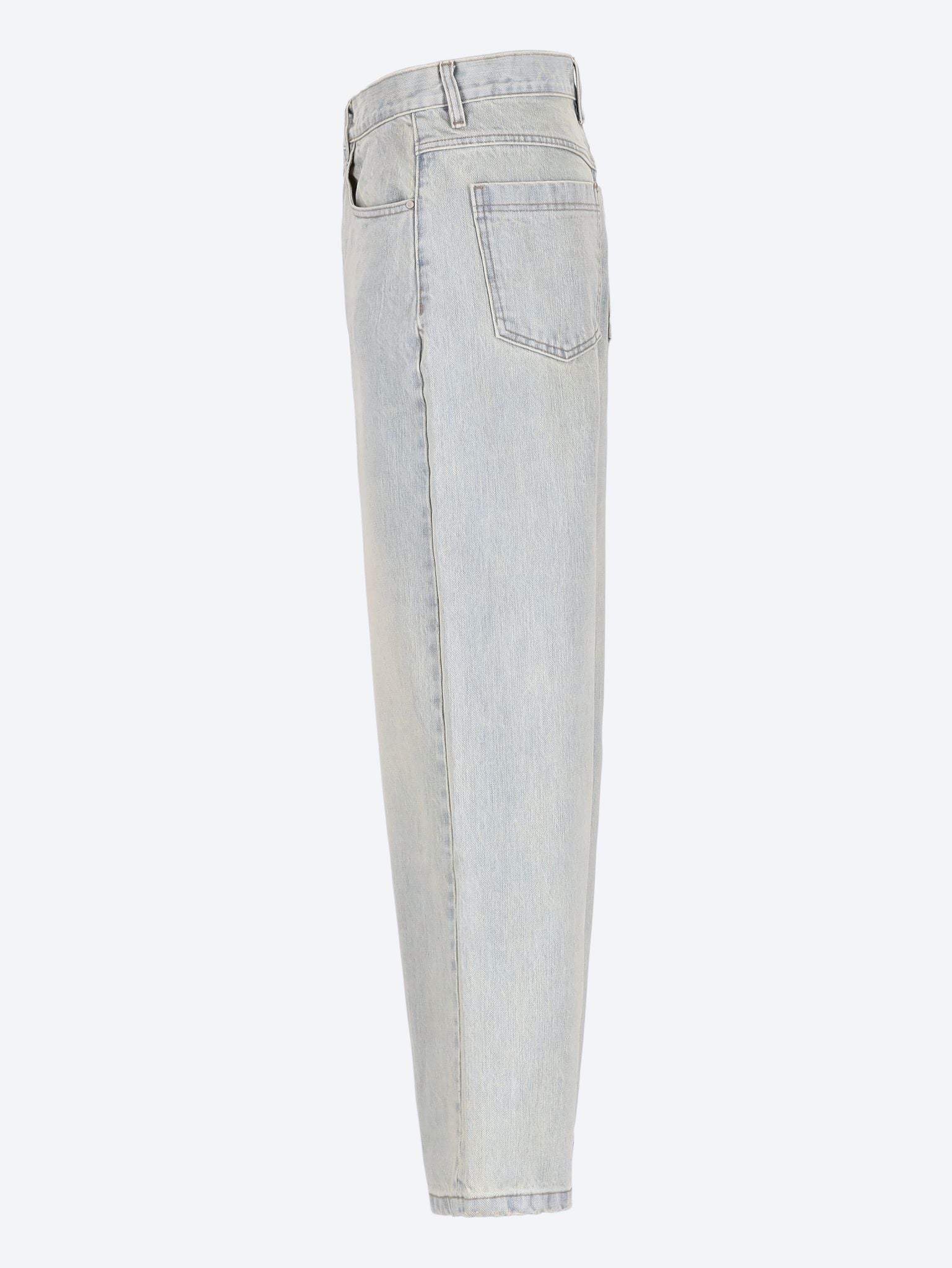 Denim pants 2