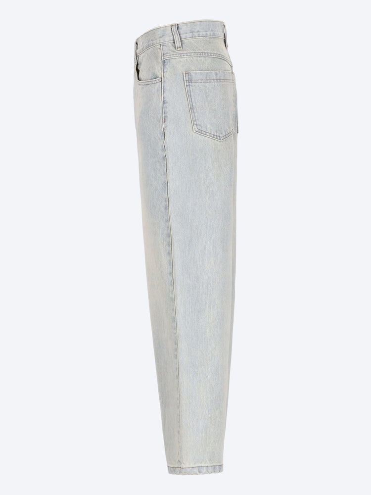 Denim pants 2