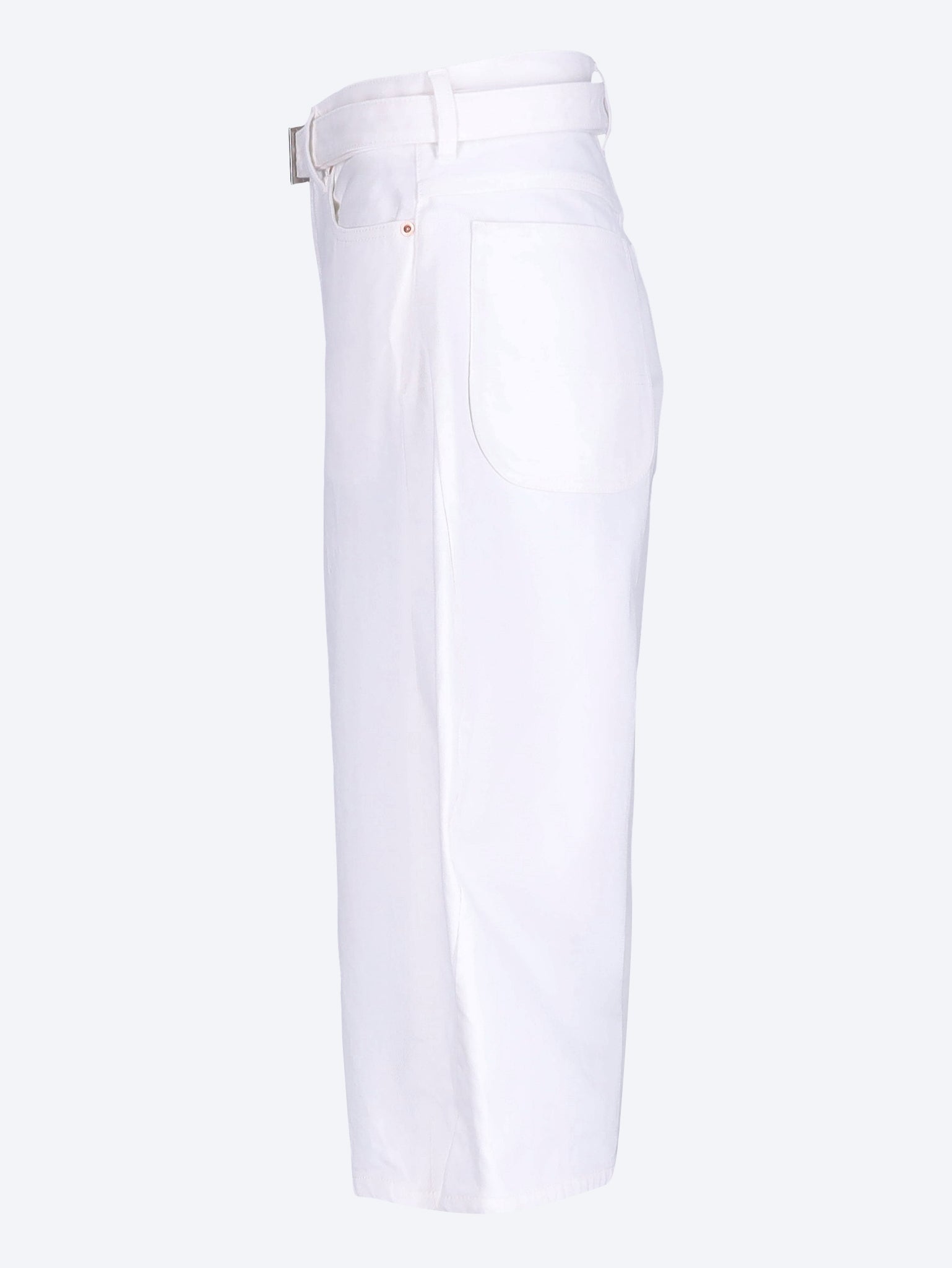 Denim pants 2