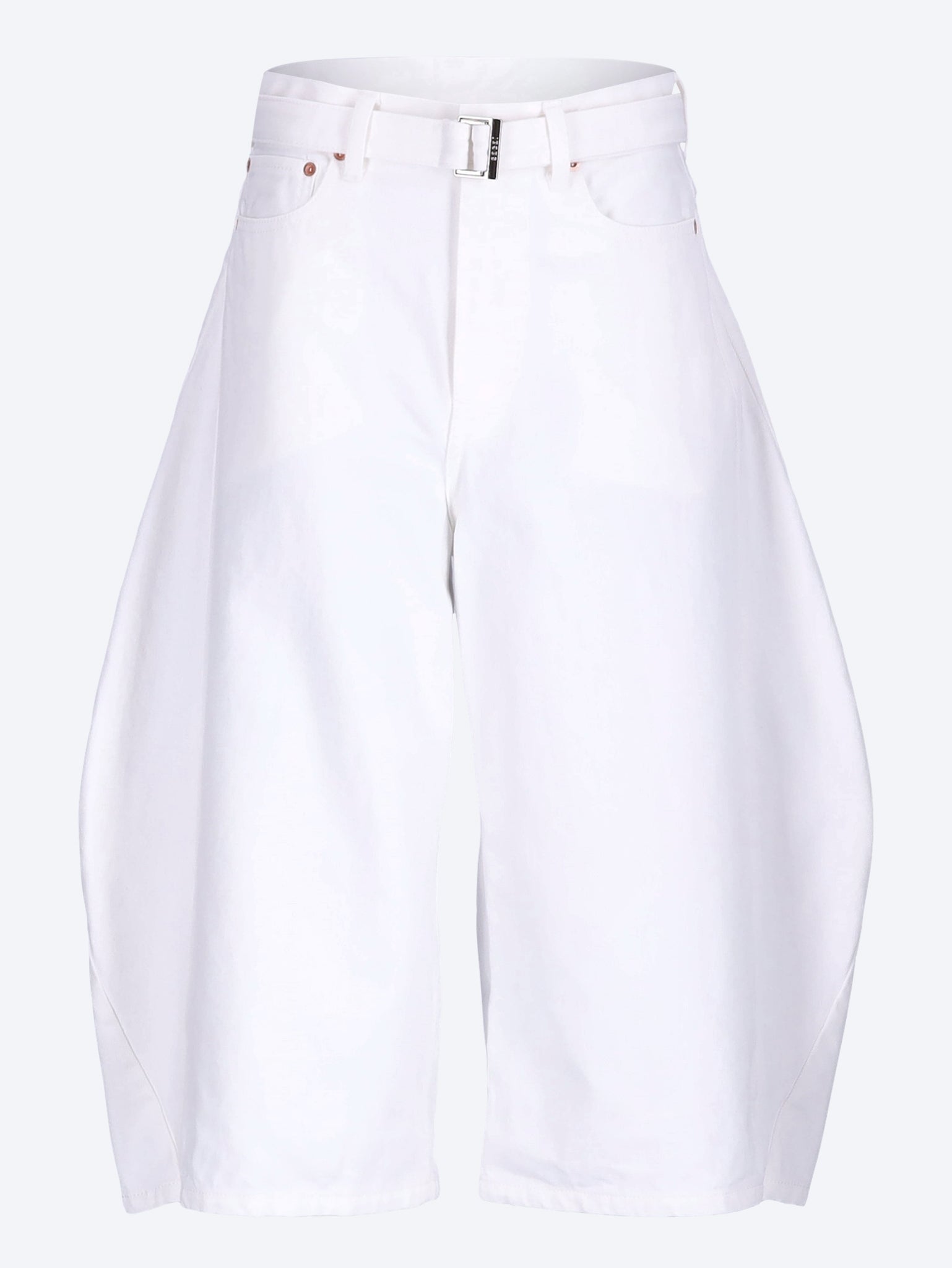 Denim pants 1