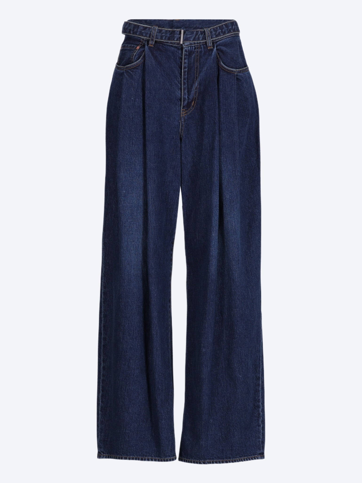 Jeanshose 1
