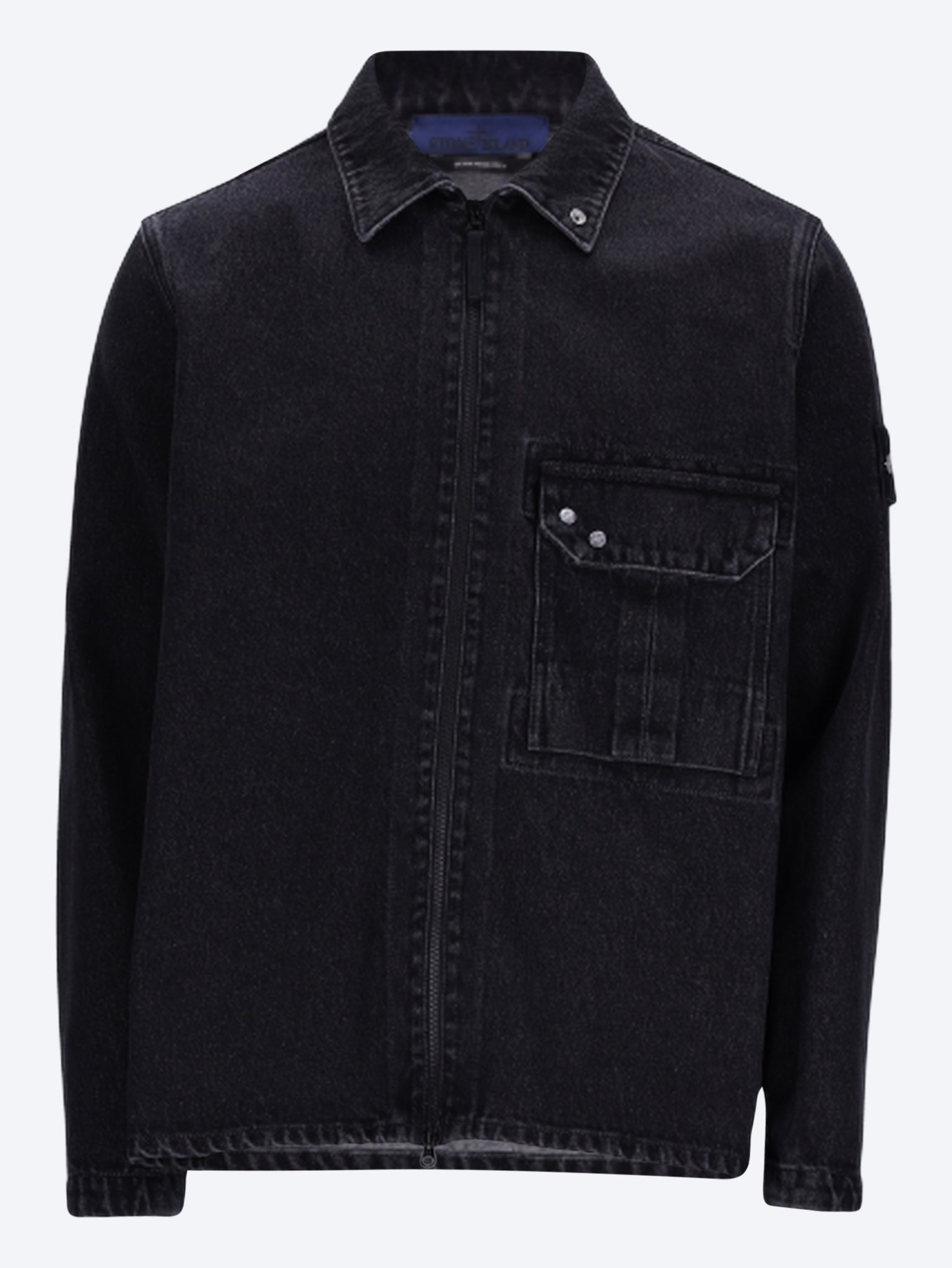 Jeanshemd 1