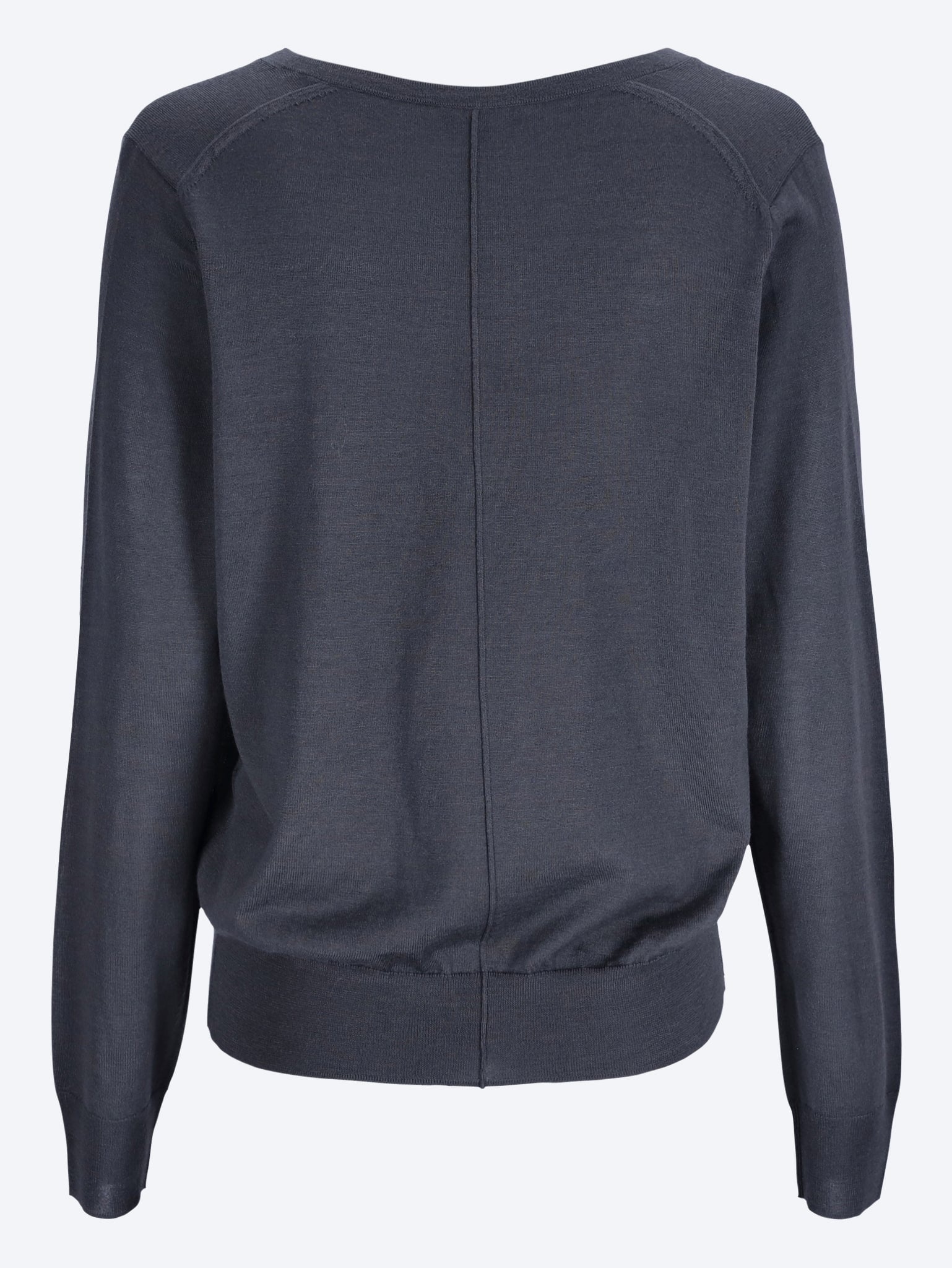 Derek v-neck sweater 3