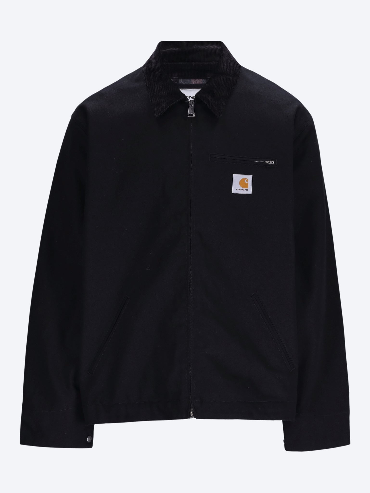 Veste Détroit 1