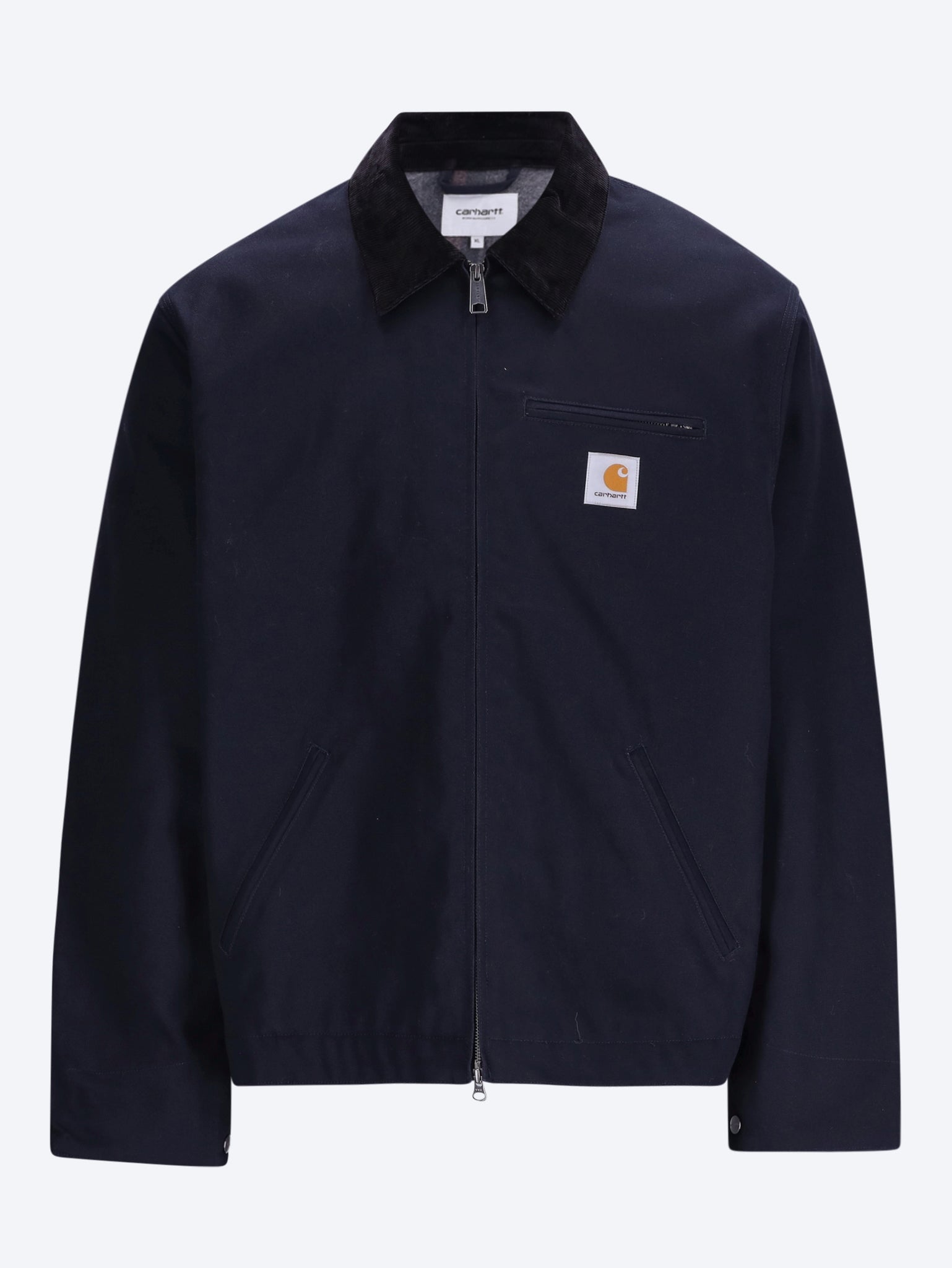 Detroit jacket 1