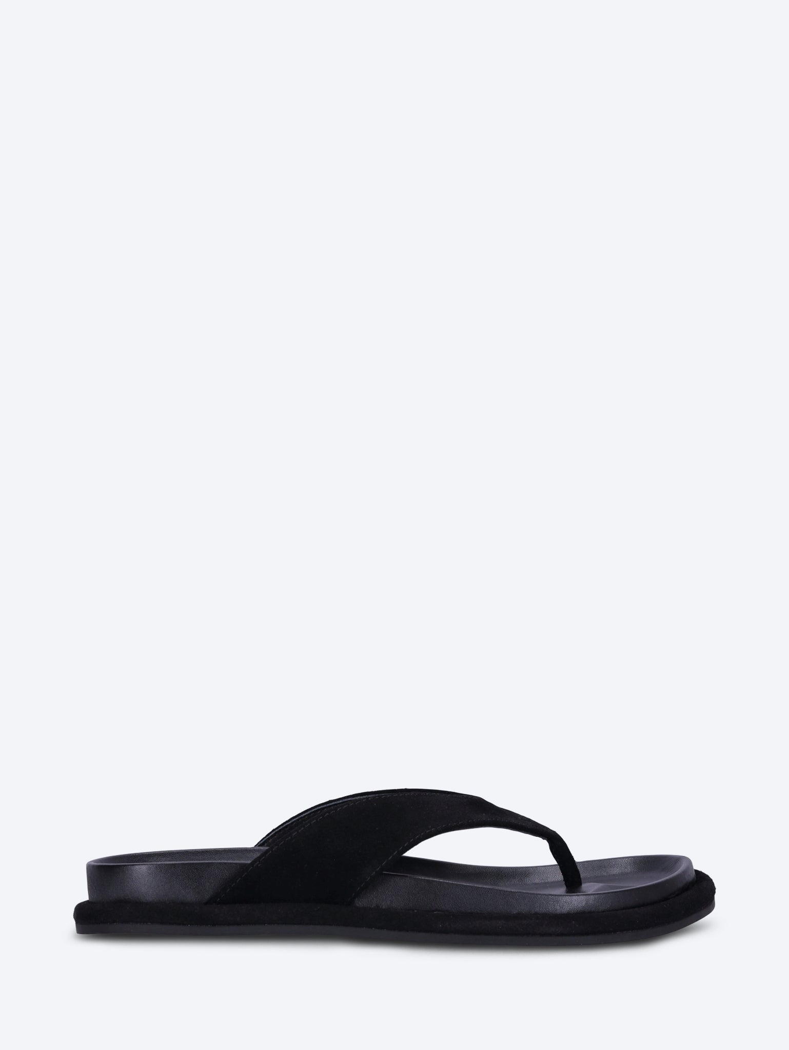 Devon thong sandals 1