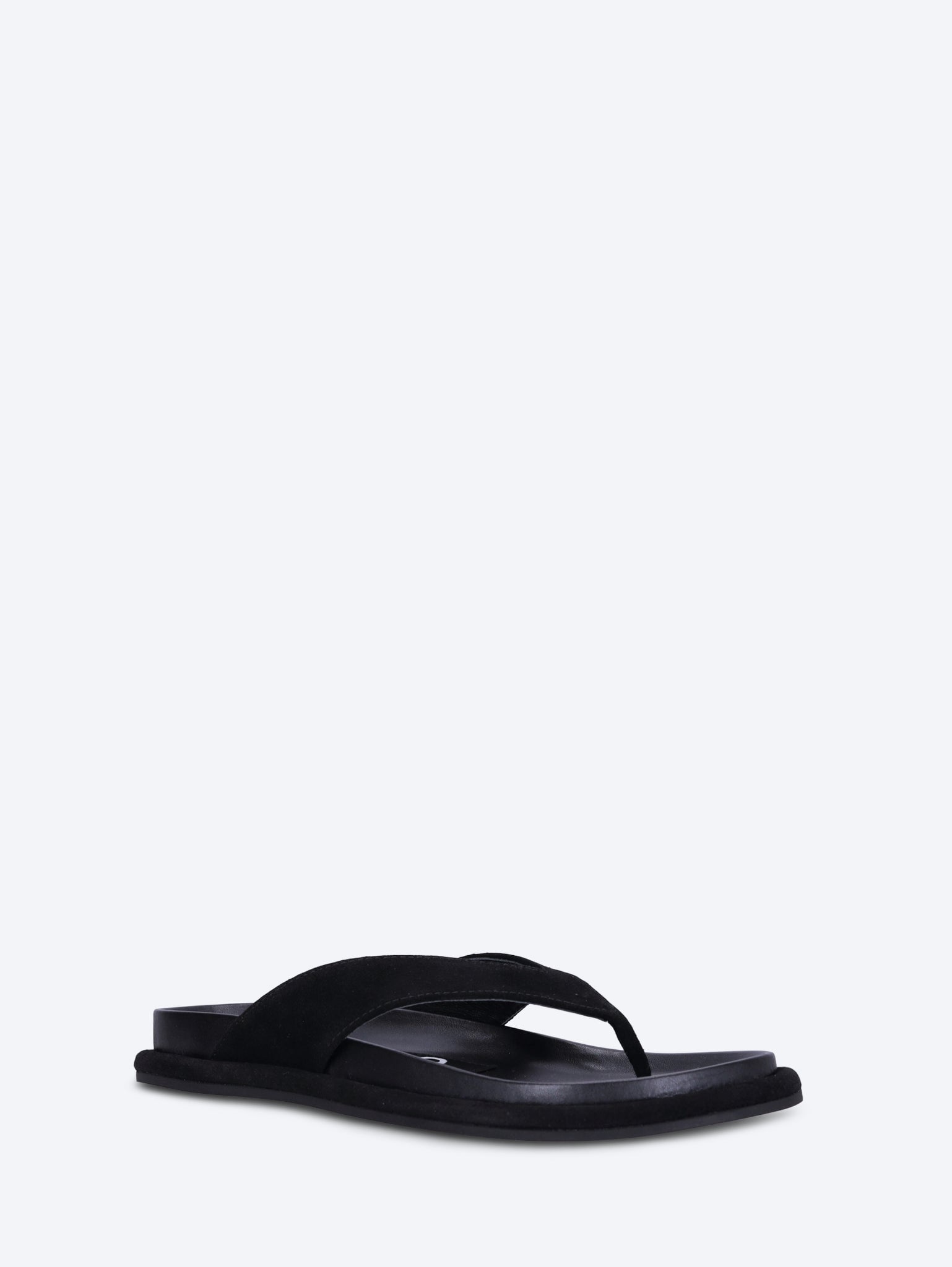Devon thong sandals 2