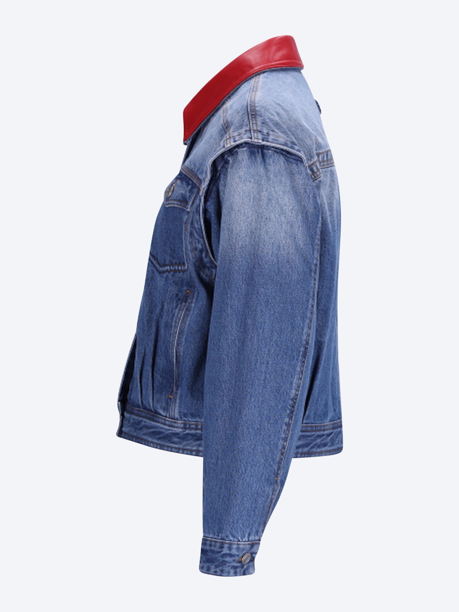 Veste Devyn 2