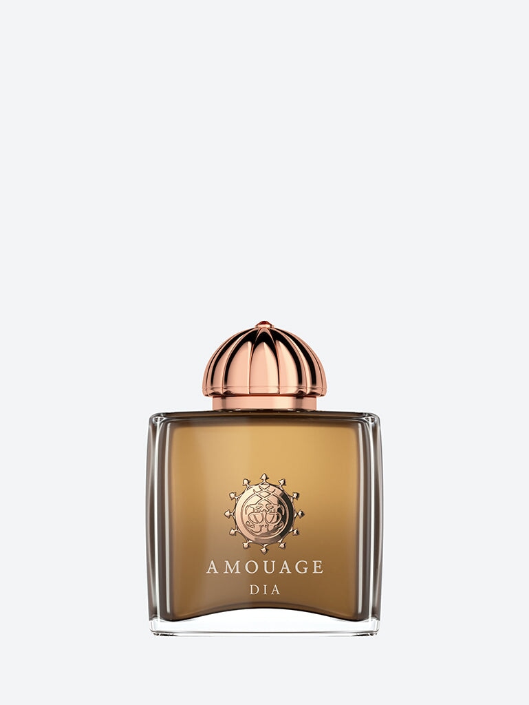 Dia Woman Edp 100 ml 1