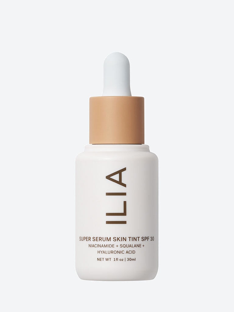 Diaz st7 super serum skin spf30 tint 1