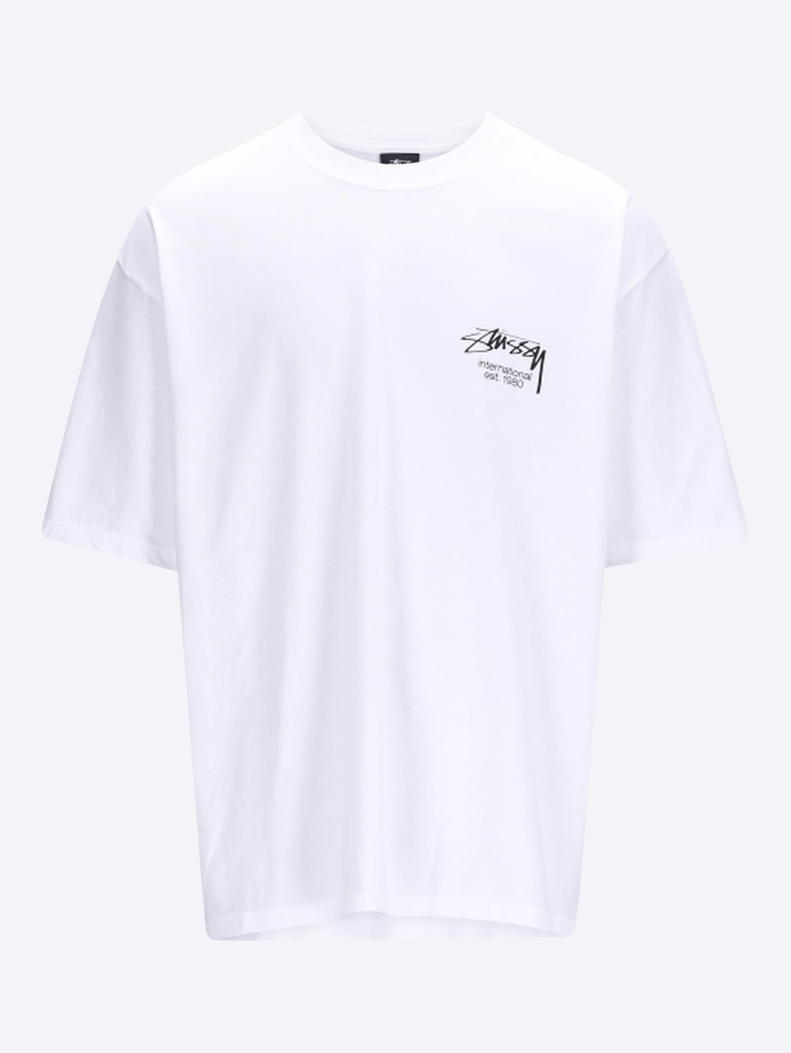 T-shirt horloge à dés 1