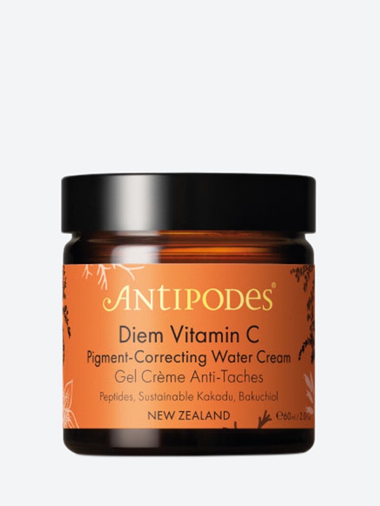 Diem Vitamin-C-Pigmentkorrektur-Wassercreme 60 ml 1