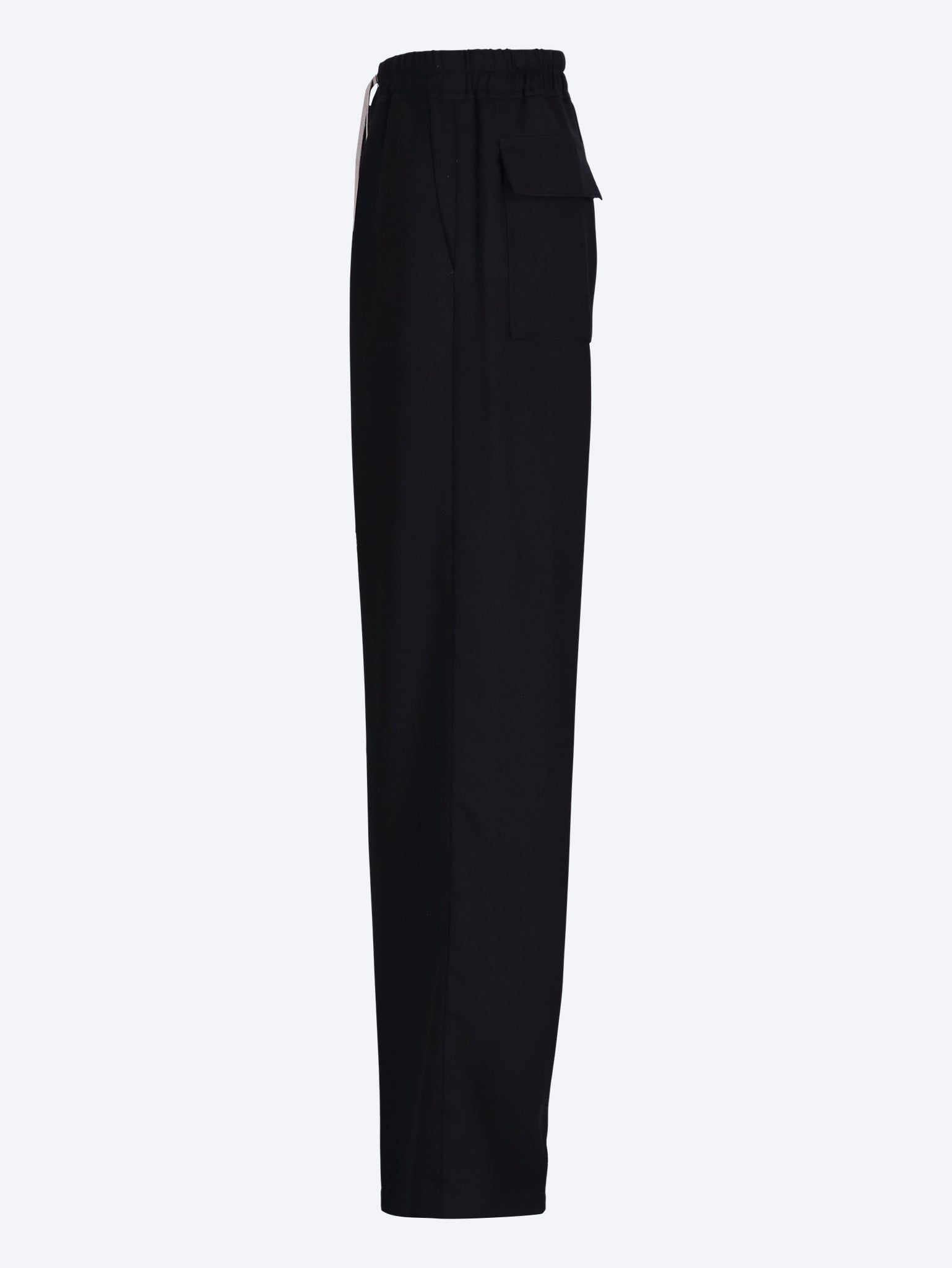 Dietrich drawstring pants 2