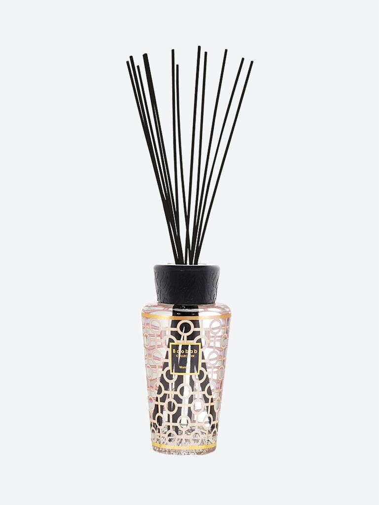 Diffuser lodge fragance 500ml 1