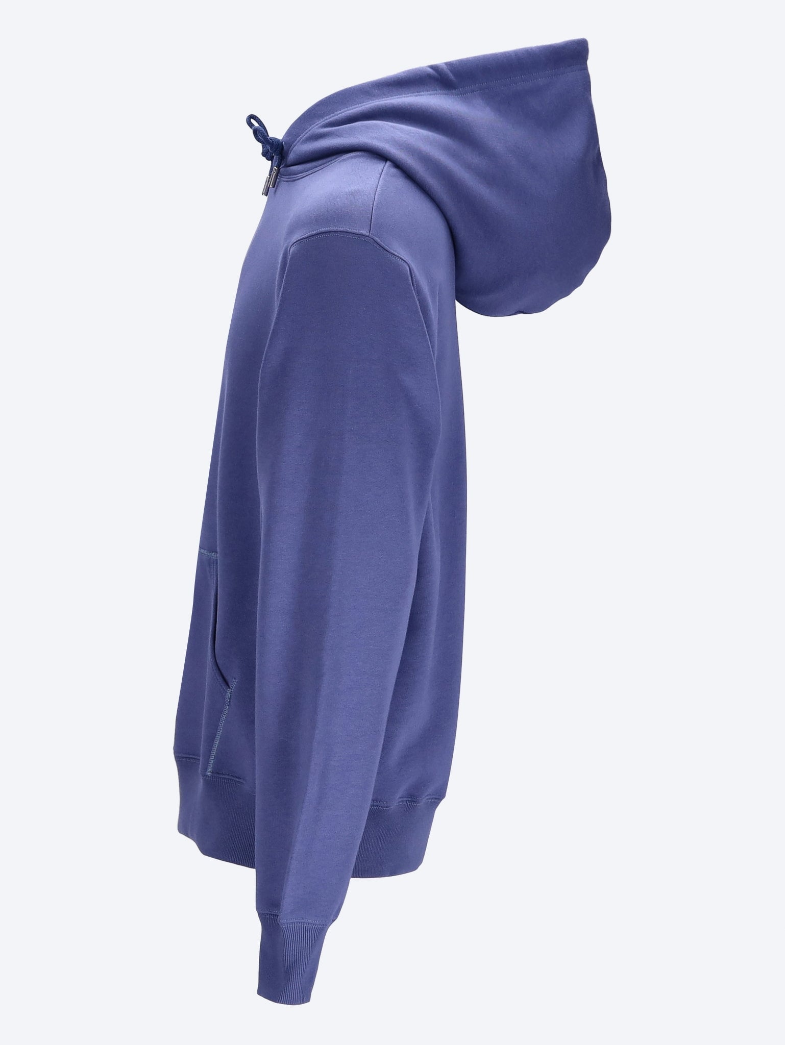 Dior logo hooded sweatshirt 2