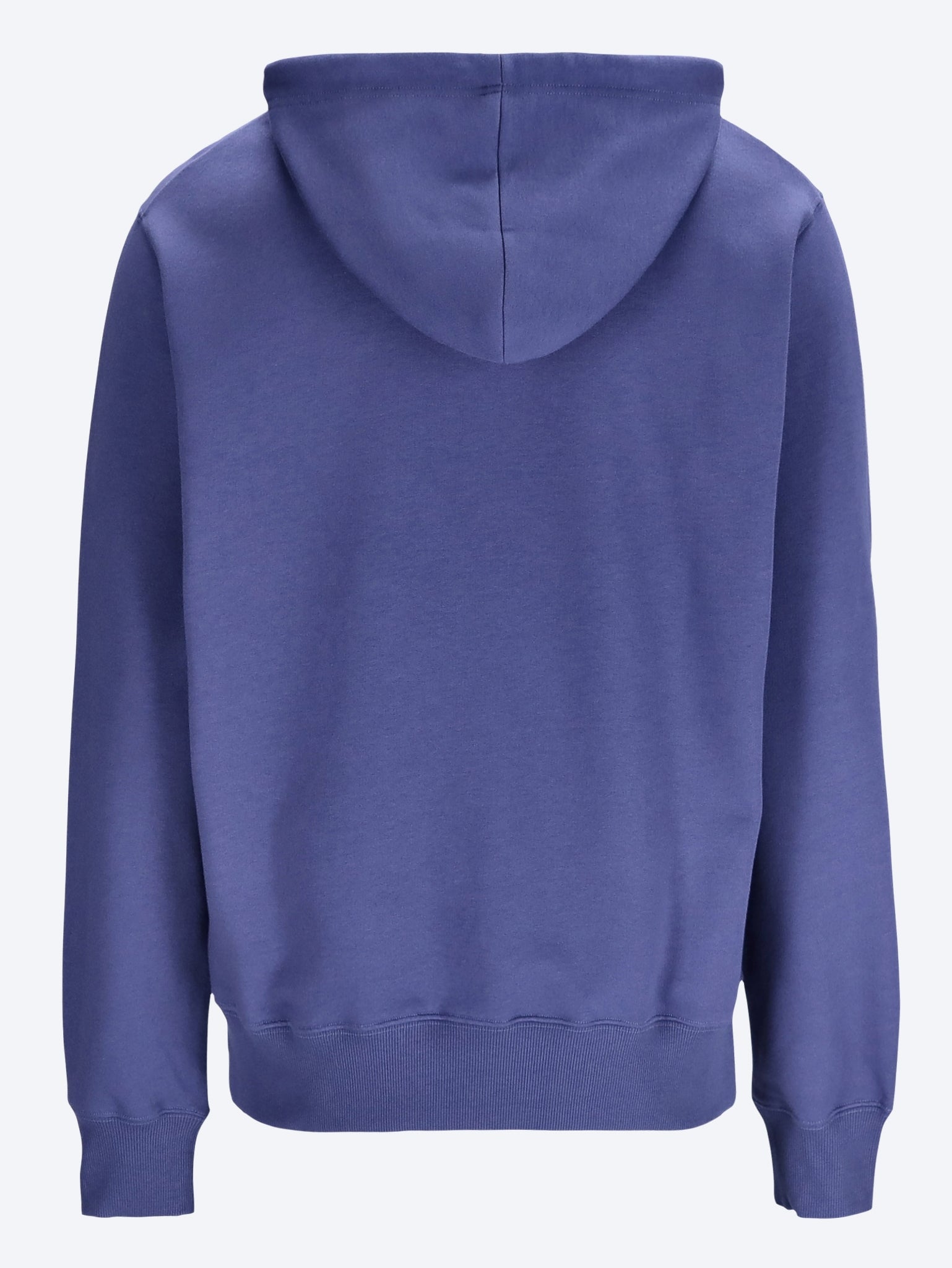 Dior logo hooded sweatshirt 3