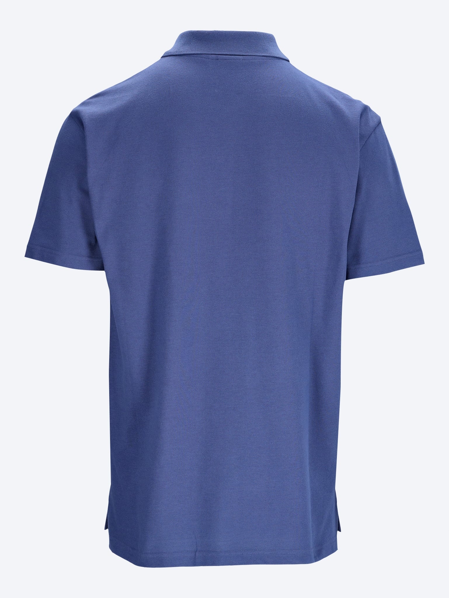 Dior logo polo shirt 2