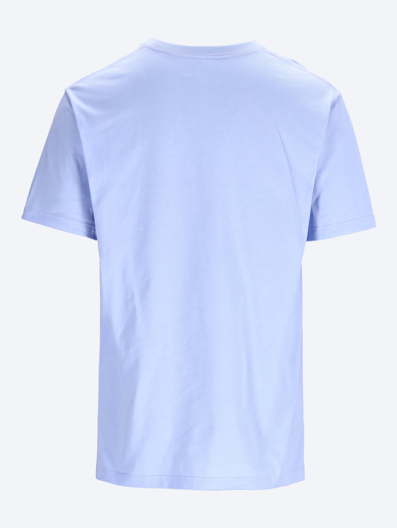 Dior logo short sleeve t-shirt 2