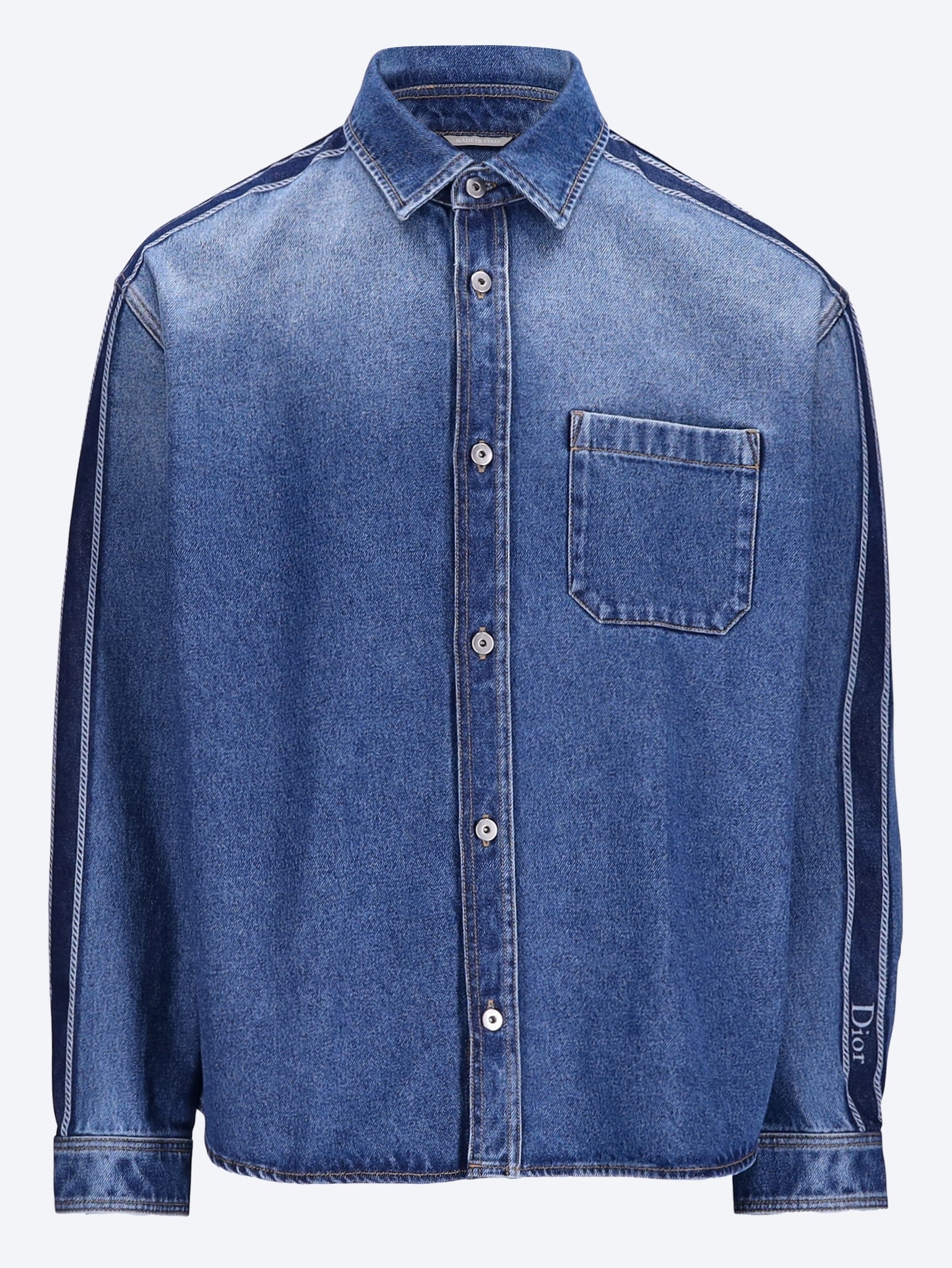 Dior overshirt 1