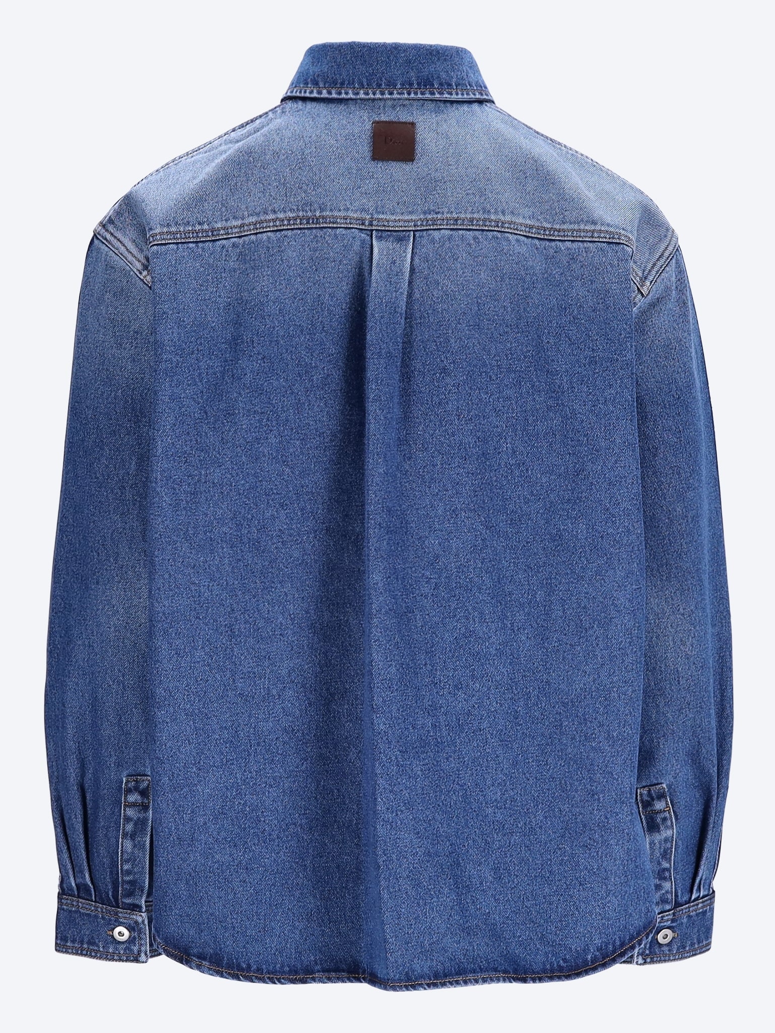 Dior overshirt 3