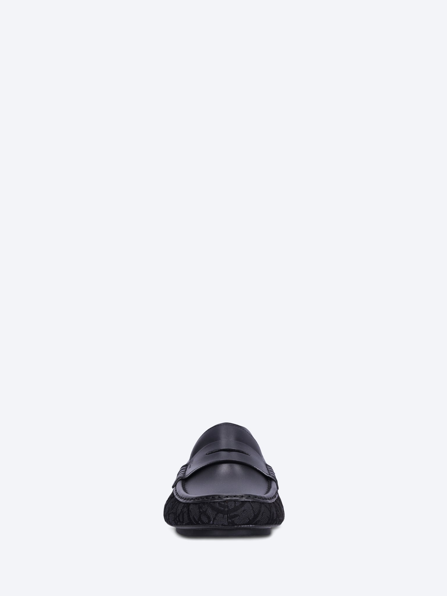 Dior roadie loafers 3