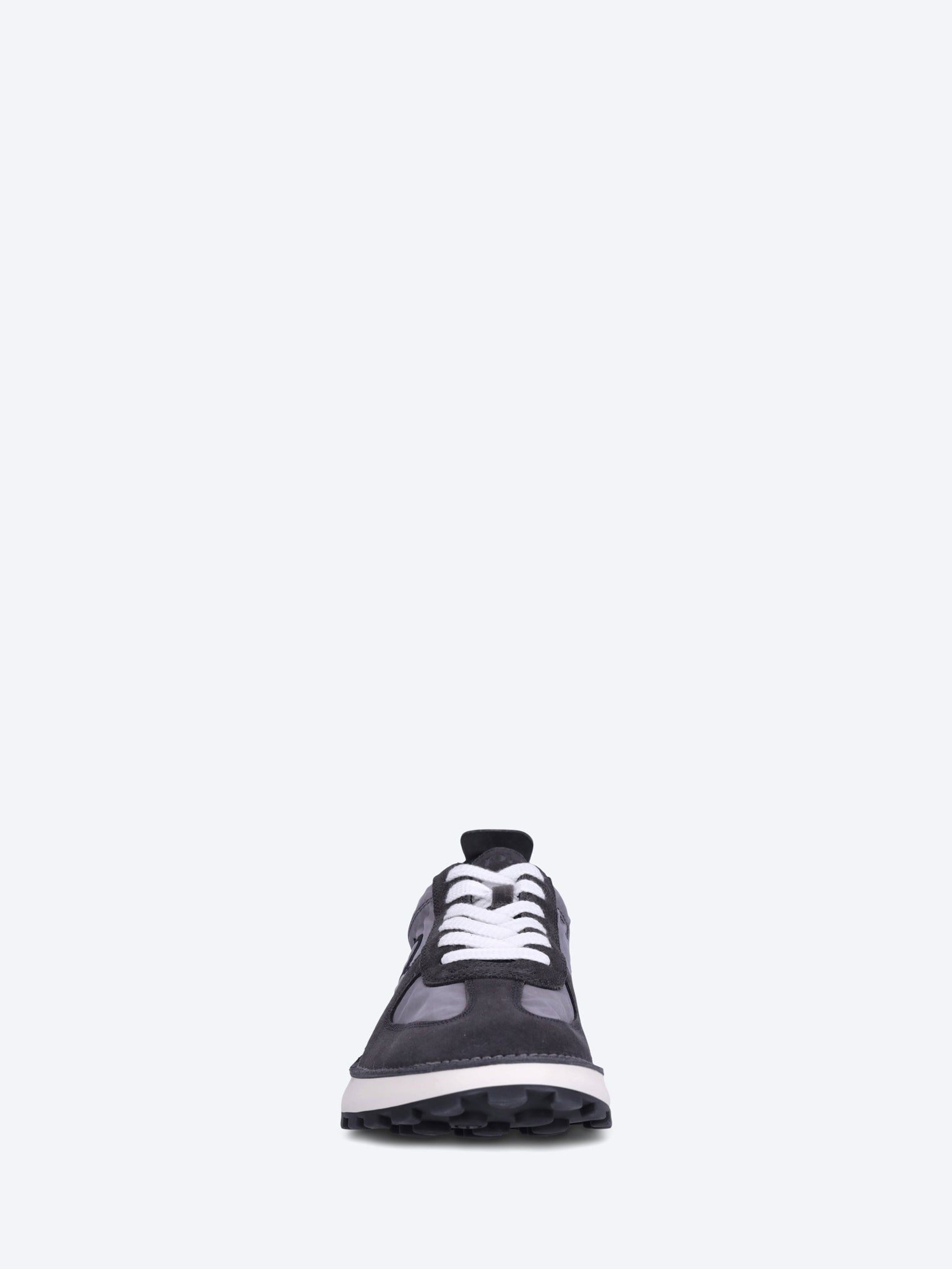 Dior squash runner suede sneakers 3