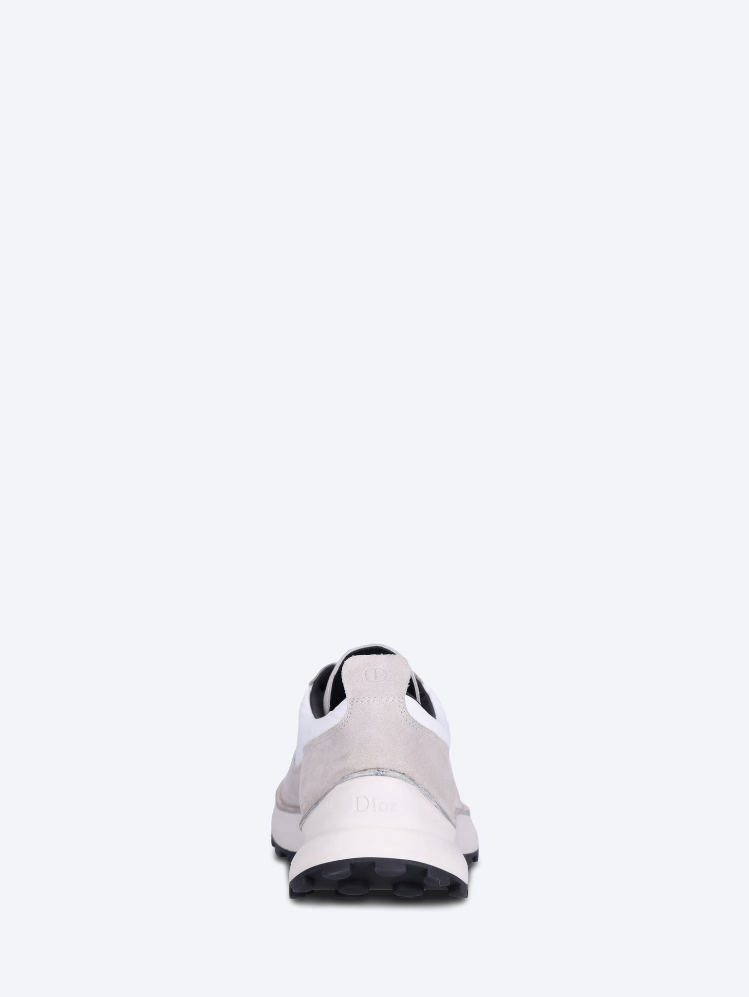 Dior squash runner suede sneakers 5