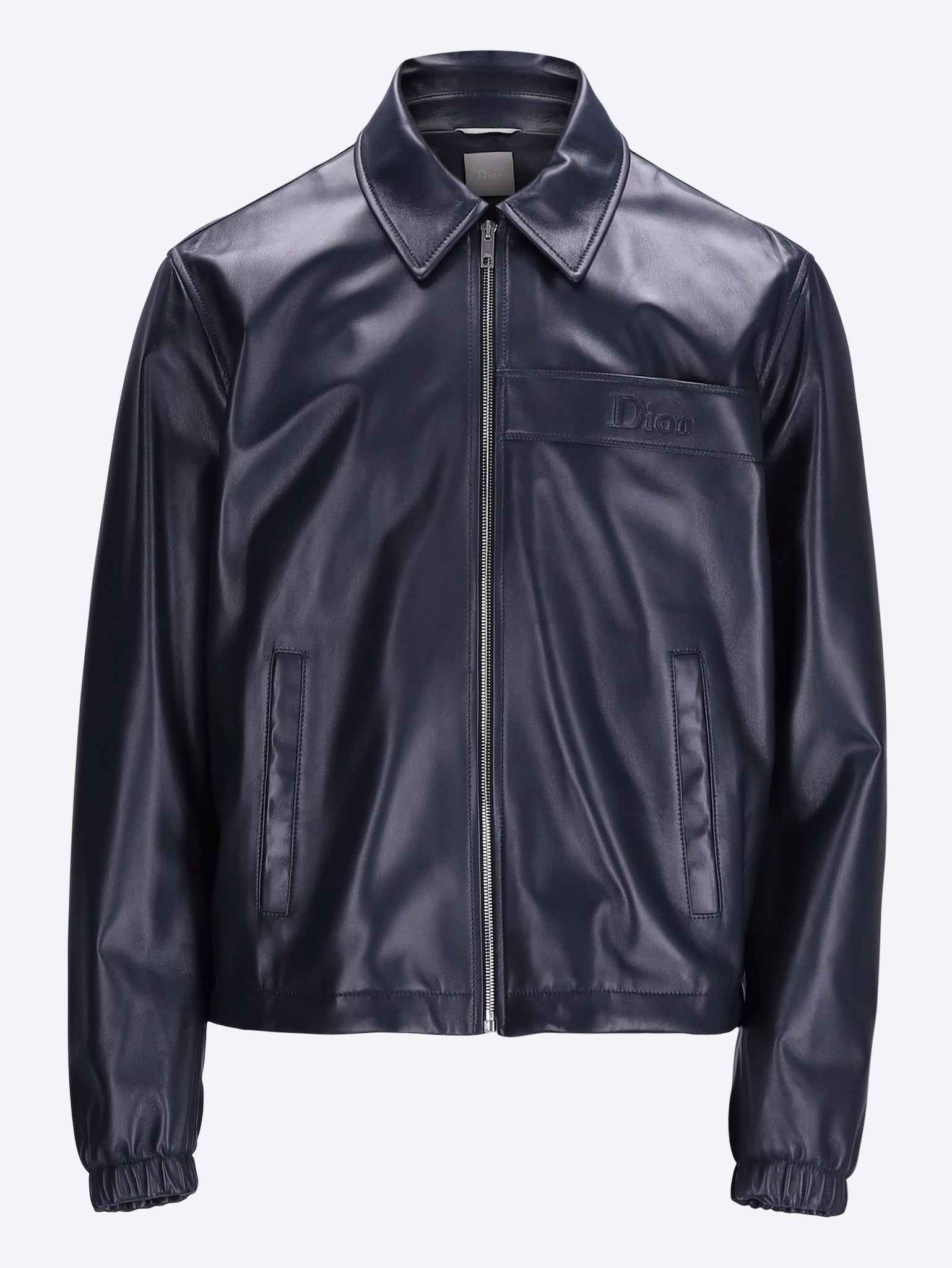 Dior zipped jacket 1