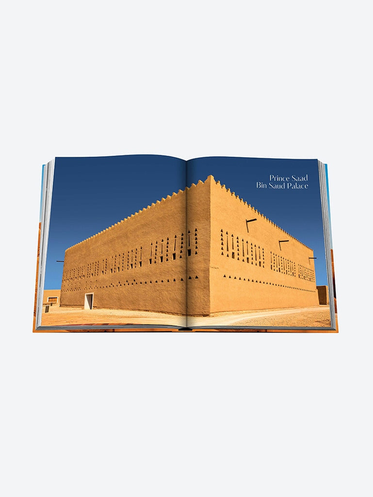 Diriyah-Kultur at-turaif 14